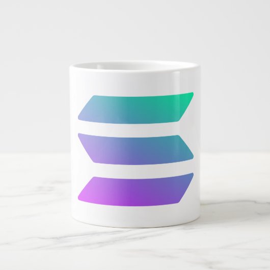 Grande Tasse Solana (Devant)