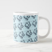 Grande Tasse Soleil et Lune (Droite)