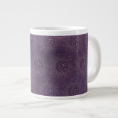 Grande Tasse Soleil et Lune (Devant droit)