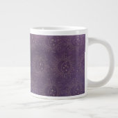 Grande Tasse Soleil et Lune (Droite)