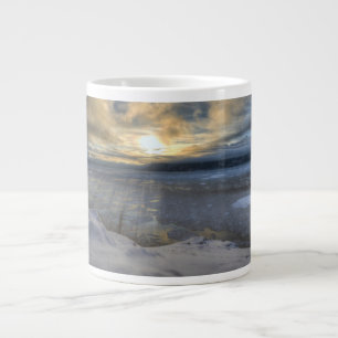Grande Tasse Solstice d'hiver Turnagain Arme