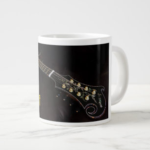 Grande Tasse Sorensen F8 Mandolin