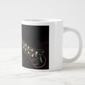 Grande Tasse Sorensen F8 Mandolin (Droite)