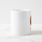 Grande Tasse Sorta Sweet Sorta Éffrayant (Devant)