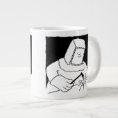 Grande Tasse Soudage et fabrication de la boîte de dessin (Devant droit)