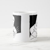 Grande Tasse Soudage et fabrication de la boîte de dessin (Devant)
