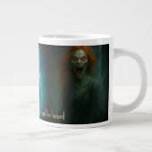 Grande Tasse Soul Brew (Droite)