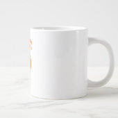 Grande Tasse Soupe de carottes maison (Droite)