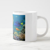 Grande Tasse Sous la mer (Droite)