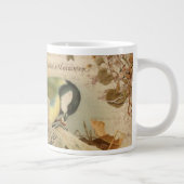 Grande Tasse Souvenirs précieux (Droite)