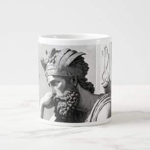 Grande Tasse Soyez comme vous souhaitez apparaître