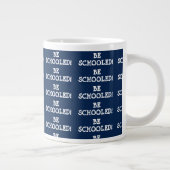 GRANDE TASSE SOYEZ ÉCOUTÉ ! (Droite)