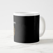 Grande Tasse Soyez vous-même (Devant droit)