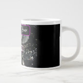 Grande Tasse Sparkle Jumbo (Droite)