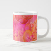 Grande Tasse Sparkly bubbles congrats (Droite)