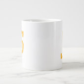 Grande Tasse Spartes (Devant)