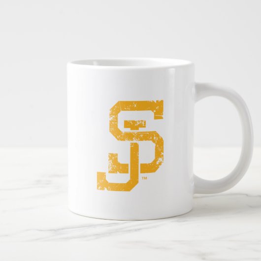 Grande Tasse Spartes (Droite)