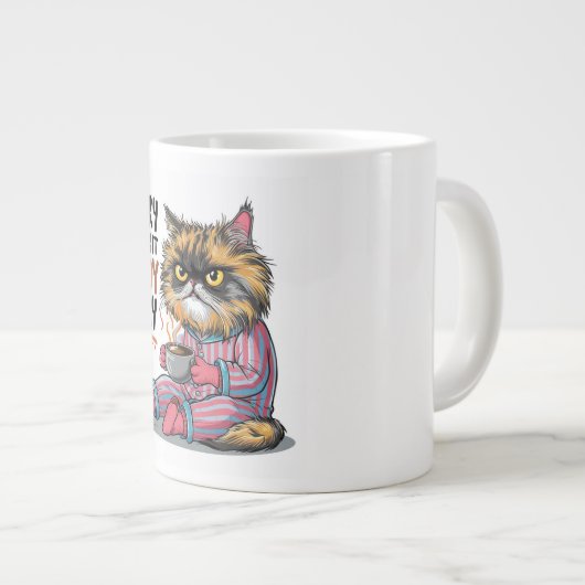 Grande Tasse Spécialité (Devant droit)