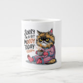 Grande Tasse Spécialité (Devant)