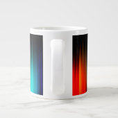 Grande Tasse Spectre Arrière - plan-55321 (Dos)