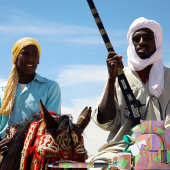 Grande Tasse Spectrum