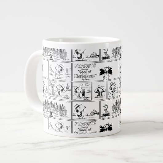 Grande Tasse Spike Est Un Chef D'Orchestre (Devant gauche)