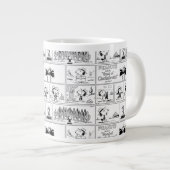 Grande Tasse Spike Est Un Chef D'Orchestre (Devant droit)