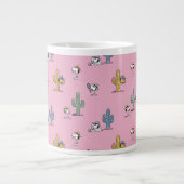 Grande Tasse Spike Sugar Pop Motif (Devant)