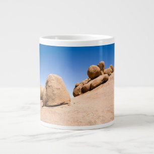 Grande Tasse Spitzkoppe