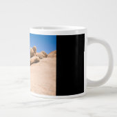 Grande Tasse Spitzkoppe (Droite)