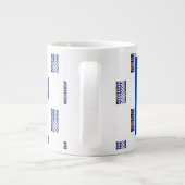 Grande Tasse St Carlo Acutis (Dos)