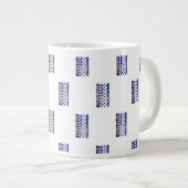 Grande Tasse St Carlo Acutis (Devant droit)