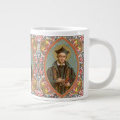 Grande Tasse St. Ivo de Kermartin (BK 015) (Droite)