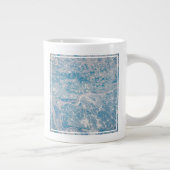 Grande Tasse St. Louis, Missouri Le Long Du Mississippi. (Droite)