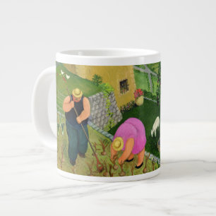 Grande Tasse St Paul de Vence