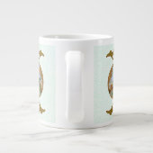 Grande Tasse St. Philomena (BK 005) (Dos)