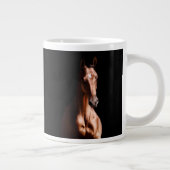 Grande Tasse Stallion Jeune (Droite)
