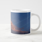 Grande Tasse Star Trail | Mt Everest Tibet, Chine (Droite)
