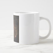 Grande Tasse Starbirth in the Pinwheel : Galaxy M101 (Droite)
