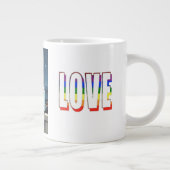 Grande Tasse Starry-Eyed Romance (Droite)