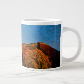 Grande Tasse Stars et Red Rock (Droite)