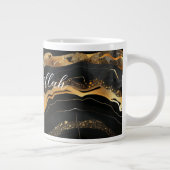 Grande Tasse Start With Bismillah (Droite)