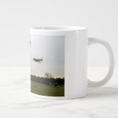 Grande Tasse Station de Mustang 1943 (Droite)