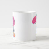 Grande Tasse Steven Universe | Sérieux Steven... Activez ! (Devant)