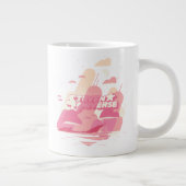Grande Tasse Steven Universe | Ville de plage (Droite)