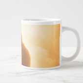 Grande Tasse Sticker (Droite)