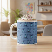 Grande Tasse Stitch