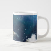 GRANDE TASSE STRIDER LOUP ARCTIC (Droite)