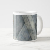 Grande Tasse Structure industrielle | Pont (Devant droit)