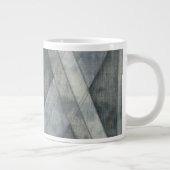 Grande Tasse Structure industrielle | Pont (Droite)